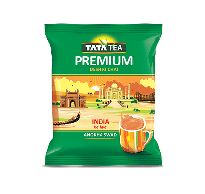 Tata Premium