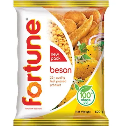 Fortune Besan