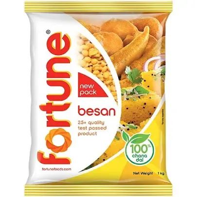 Fortune Besan