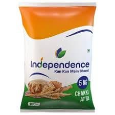 Independence Atta