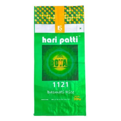 Rice Hari Patti