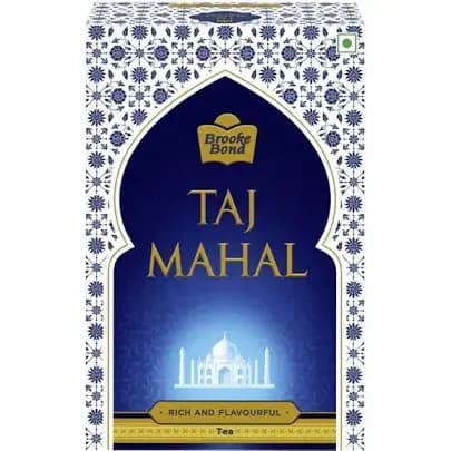 Tajmahal Tea