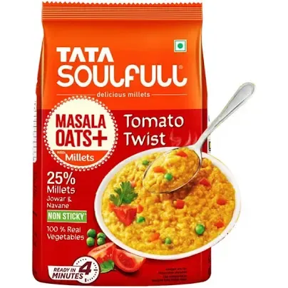 Tata Oats