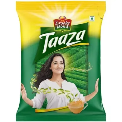 Brooke Bond Taza