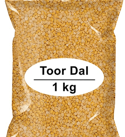 Pukhraj Arhar Dal